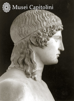 Capitoline Museumsi, Inv. S 648